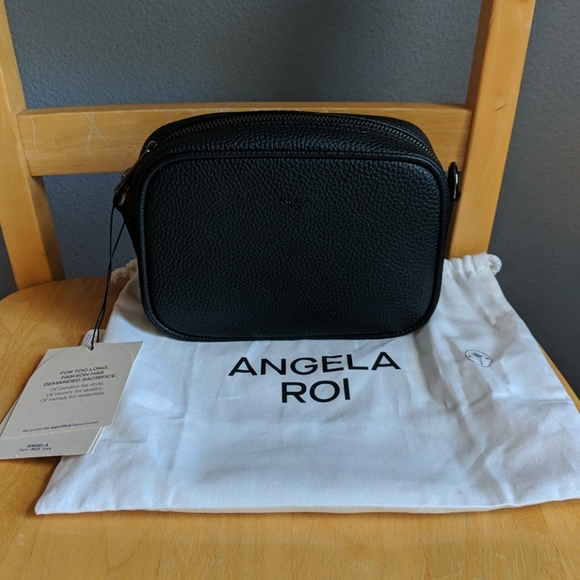 Angela Roi Bags Angela Roi Micro Grace Poshmark